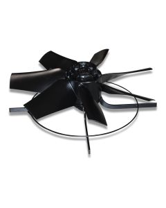 Fan FC080-8DT-REV  17500m³ 400V 600W 1.80A