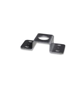 Bracket transversal partition for aisle NAT70 V18