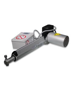RP-Drive f/expel system double 230V 50/60,stroke 250mm-1mm
