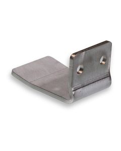 Guide shoe SST for revolving door