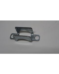 BRKT, LRS V17 SCRAPER REINFORCEMENT