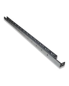 U-channel post galv for table drive 350/500