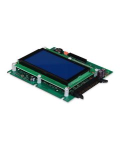 CPU module w/display Viper/MC135CT II