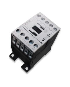 Contactor DILM 24VDC 7A 3 main contacts 1 NC contact