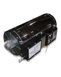 JetMaster GA/N 95C natural gas
