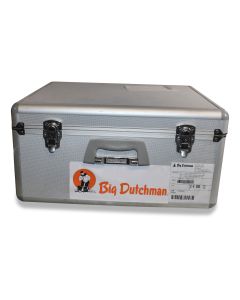 Spare part set type 02 in case for ViperTouch/307/310 HW2