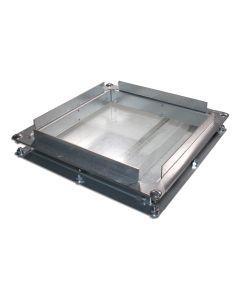 Extension adapter for FW 9940 / 1 house
