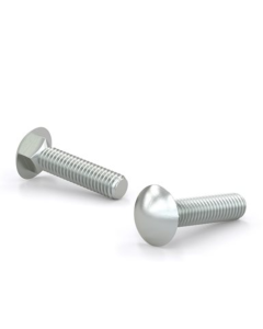BOLT,5/16-18x2",CARRIAGE