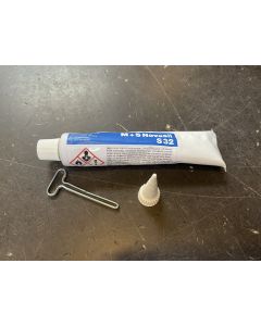 Silicone Glue, 90ml