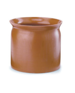 Insert DN 250 in tube for Plugp
