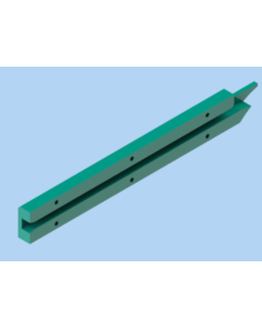 CHAIN GUIDE UPPER LH