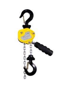 Chain tensioner 0.25t L=3m