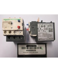 Thermal relay 7.00-10.00A Lrd14