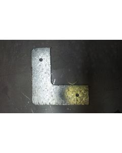Reinforcement fram light trap