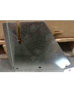 COVER,IMPELLER,ONE PIECE
