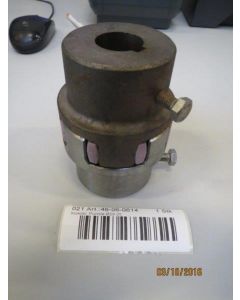 Star-coupling pump d28-25