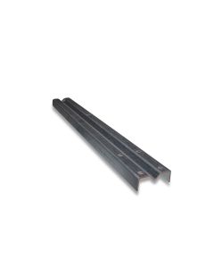 Profile 1 f/support f/roof Caravan