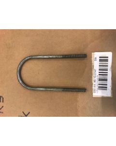 U-Bolt M8/W65/H150 SST
