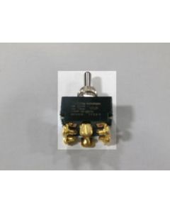 SWITCH,TOG,DPDT,ON-OFF-ON