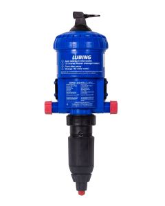 Medicator  10-2500L/h 1.0-5.0% 0.30-6.00 bar L4238-1 D25 RE5