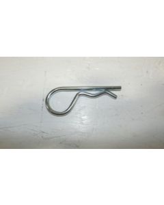 PIN,HAIR CLIP 3/16X2-11/16