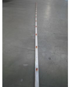 Set pipe 15N 4078 3M