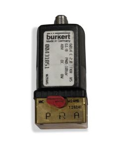 Solenoid valve 6014-C G1/8 48V DC /=E-373 3/2 way solen.v...