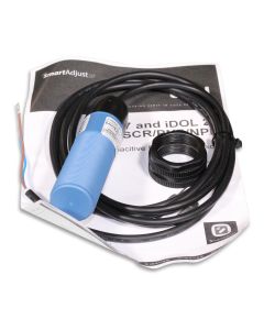 Sensor DOL 27 20-280V AC/DC 30mm threa. ON/OFF Delay 1s/15s