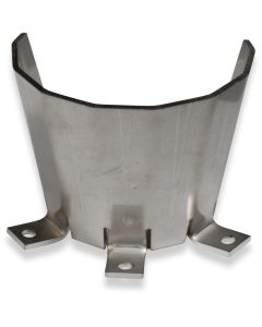 Discharge funnel for drive DR1500