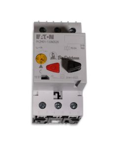 Protective motor switch PKZM01 0.63-1.0A
