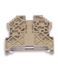 End bracket ES 35/K/ST BG