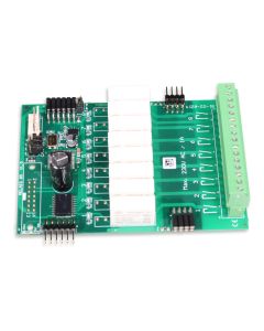 Nano-I/O relay 8 NO