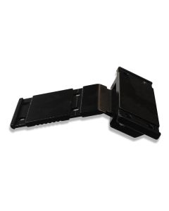 Hinge f/heat exchanger Earny CE130-0300 from 06/2012
