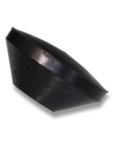 Valve seat PUR sealing cone for safety valve 2"