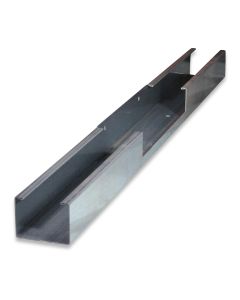 Feed trough  988/349 CAS ccw Zn MCZ UV639-US