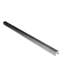 Post inside f/hinged grid NAT-70 V18
