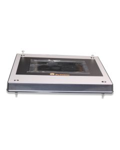 Cover w/film+ 10" display f/ViperTouch wall mounting wo/CPU