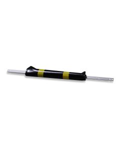 Feed drop PVC for hopper 1850L