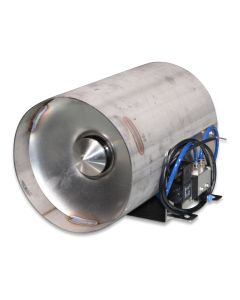 Dry feed allocator pneumatic cpl 8-6/24V DC