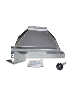 Transfer 500x550 from feed hopper 1250/1850 to auger boot