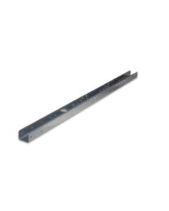 U-channel post HD 1t NAT-Nova 270 KB-Idler roller