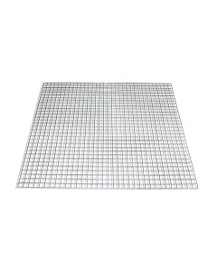 Bottom wire grille 1206 1"x1 1/2"f/wire floor Primus-18