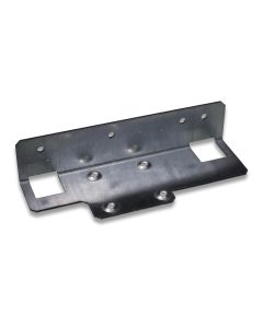 Connection lh egg chanel to egg belt idler unit NNB