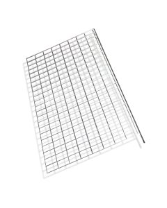 Wire mesh inside lh/rh f/MVT-10M
