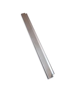 Sheet metal perch 1206 100mm SST V07