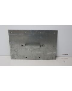 COVER,EXTERIOR,SERVICE ACCESS,TRIPLE BOOT