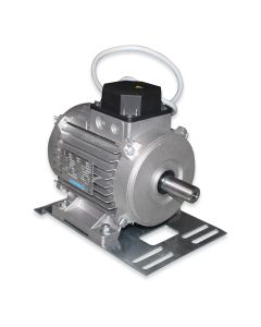 Electric motor 1.50HP IE3 230/400-3-50/60 EM50 wo/ventilator