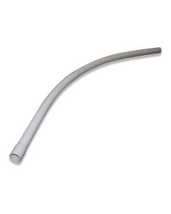 Bend 45deg 75x3.6 radius 1750 FlexVey 75
