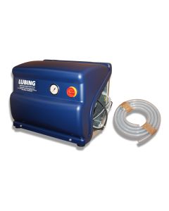 Pump unit "D" Basic 400-3-50 3.0kW 250 nozzles