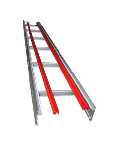 Connecting part closed 3000    Curve conveyor 350/4847
